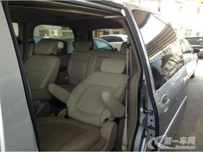 西安二手別克GL8 3.0L自動(dòng)CT3舒適型 第一車網(wǎng)移動(dòng)端體檢車指南