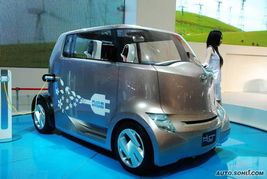 自主品牌熱情高漲押寶新能源汽車，車企轉(zhuǎn)型浪潮下的“體檢車”新賽道