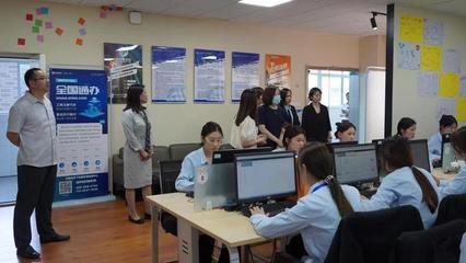 校企雙元協(xié)同，共育時代匠才——濟(jì)南信息工程學(xué)校產(chǎn)業(yè)學(xué)院賦能信息技術(shù)人才培養(yǎng)