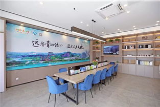 優化旅游公共服務，松江南站與佘山站旅游咨詢點正式啟用